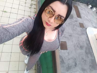 Transexual en Zaragoza: 