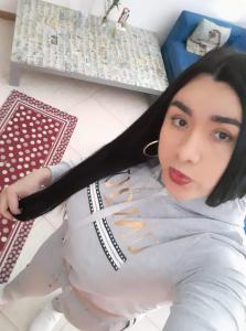 Transexual en Zaragoza: 