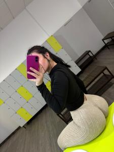 Chica busca chico en Cádiz: 