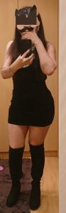 Chica busca chico en La Rioja: 