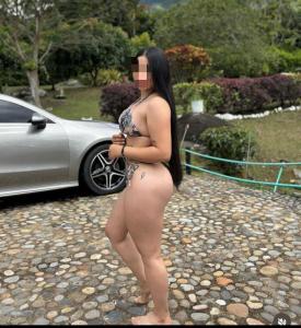 Chica busca chico en Las Palmas: 