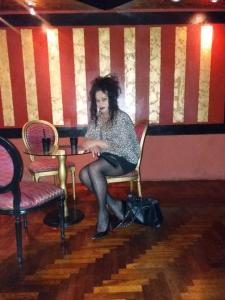 Transexual en Cantabria: 