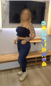 Chica busca chico en Albacete: 