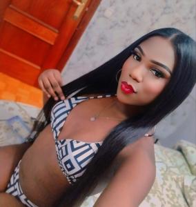 Transexual en Mallorca: 