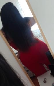 Chica busca chico en Granada: 