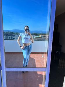 Chica busca chico en Málaga: 