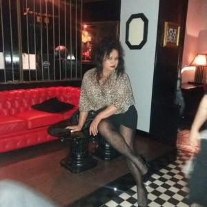 Transexual en Cantabria: 
