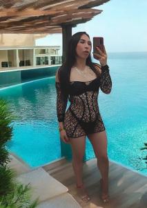 Travesti en Alicante: 
