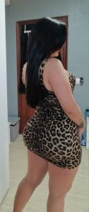 Chica busca chico en Córdoba: 