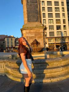 Transexual en Asturias: 