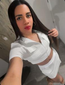 Travesti en Madrid: 