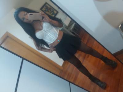 Travesti en Madrid: 