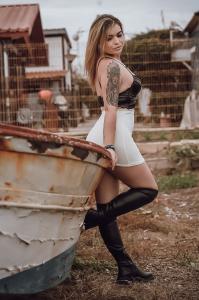 Chica busca chico en Las Palmas: 