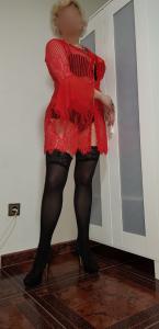 Chica busca chico en Murcia: 