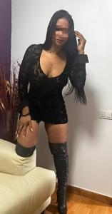 Chica busca chico en Valladolid: 