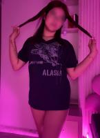 722747751: Chica busca chico en Murcia