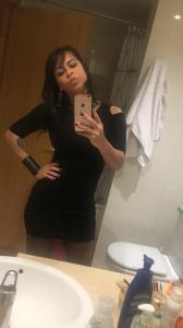 Transexual en Barcelona: 