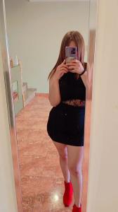 Chica busca chico en Murcia: 