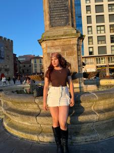 Transexual en Asturias: 