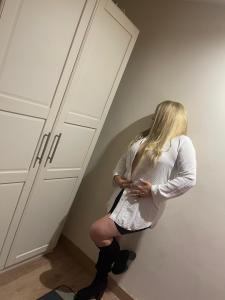 Chica busca chico en Asturias: 
