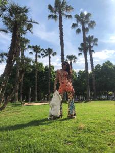 Travesti en Las Palmas: 