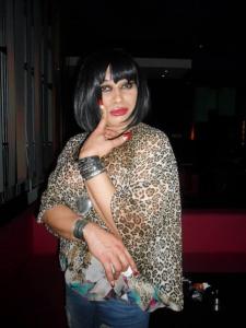 Transexual en Cantabria: 