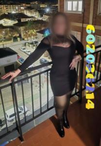 Chica busca chico en Albacete: 