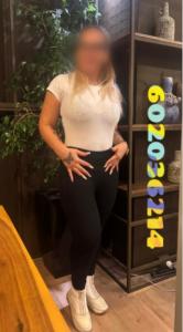 Chica busca chico en Albacete: 