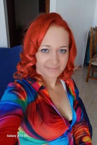 Chica busca chico en Málaga: 