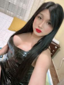 Transexual en La Coruña: 