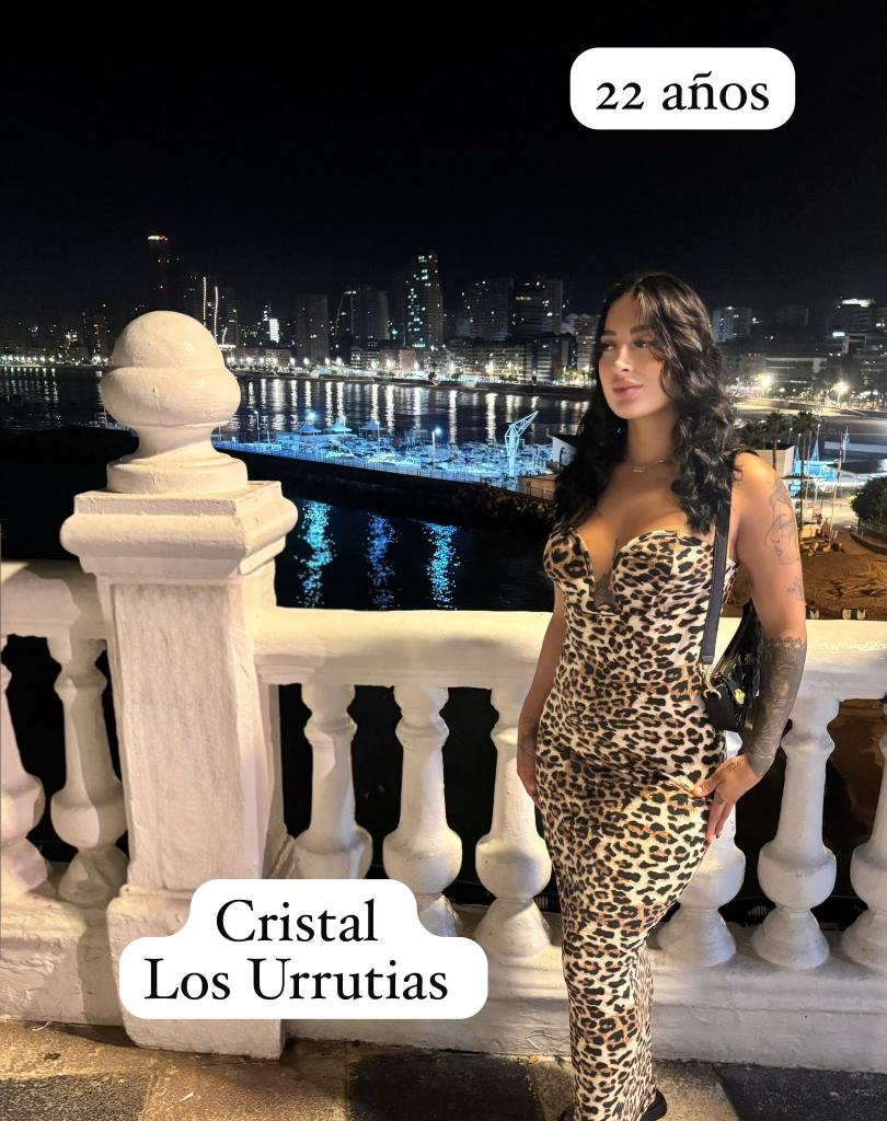 Chica busca chico en Murcia: 