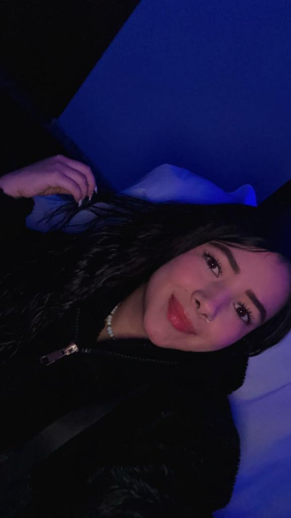 Chica busca chico en Murcia: 