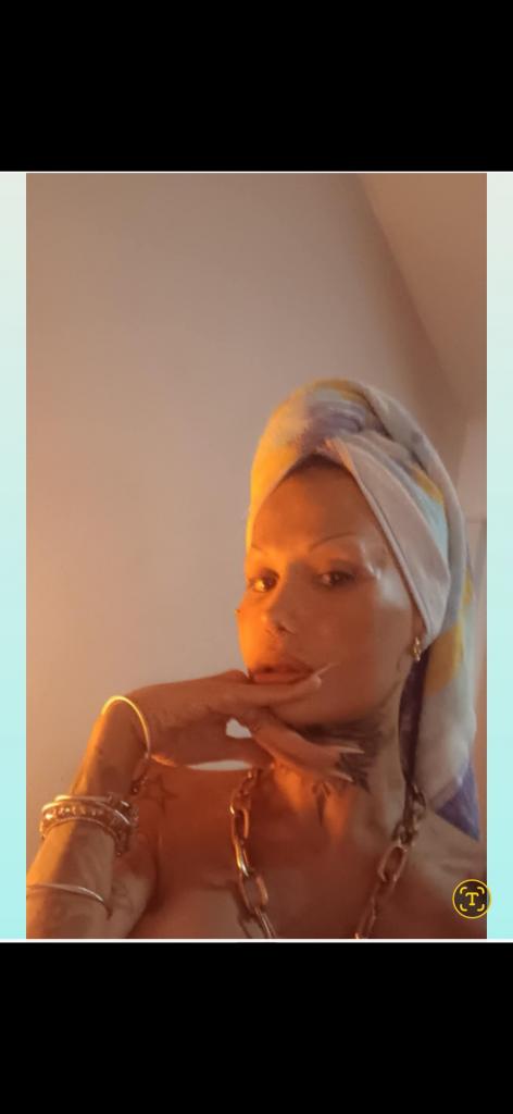 Travesti en Almería: 