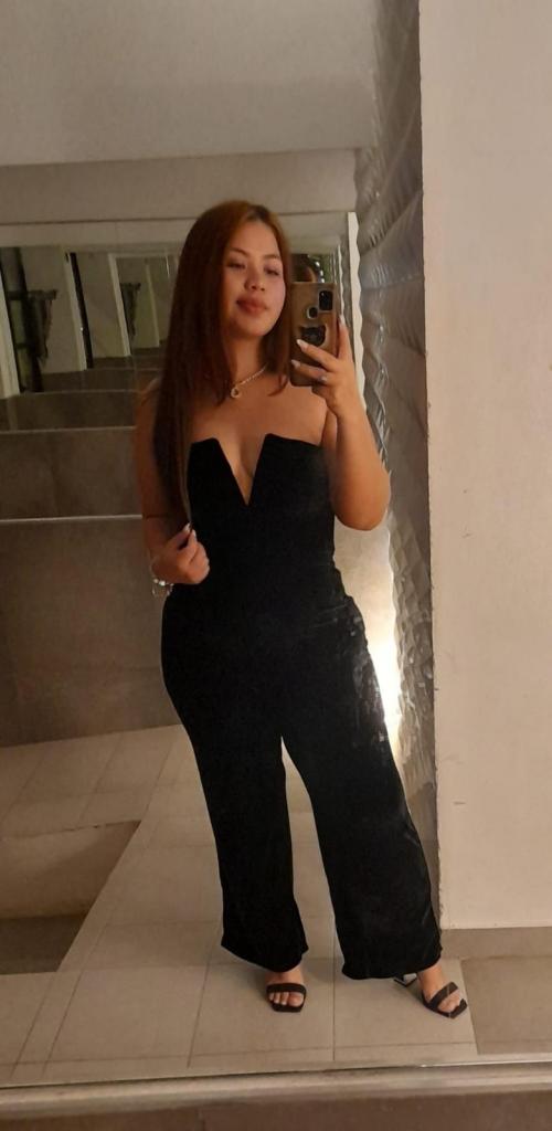 Chica busca chico en Málaga: 
