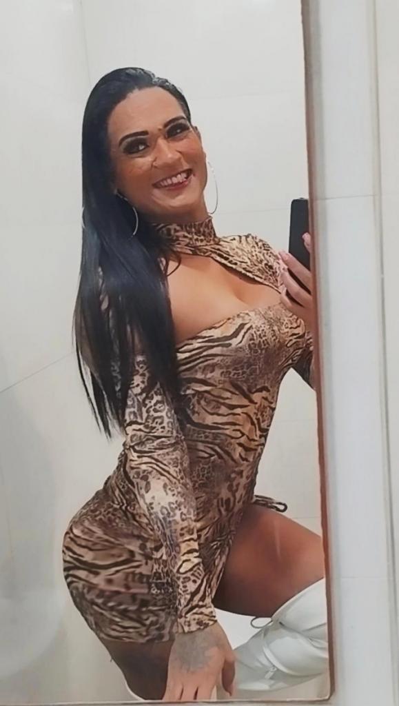 Transexual en Vizcaya: 