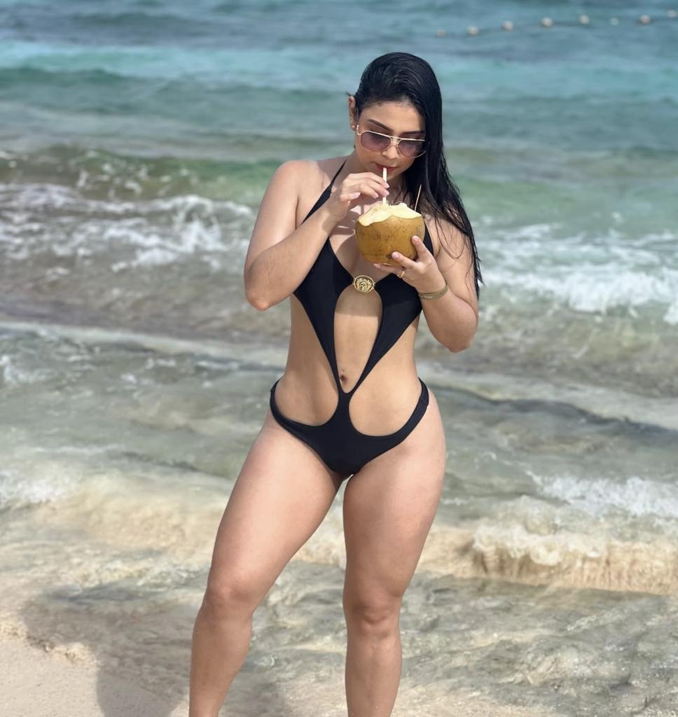 Chica busca chico en Almería: 