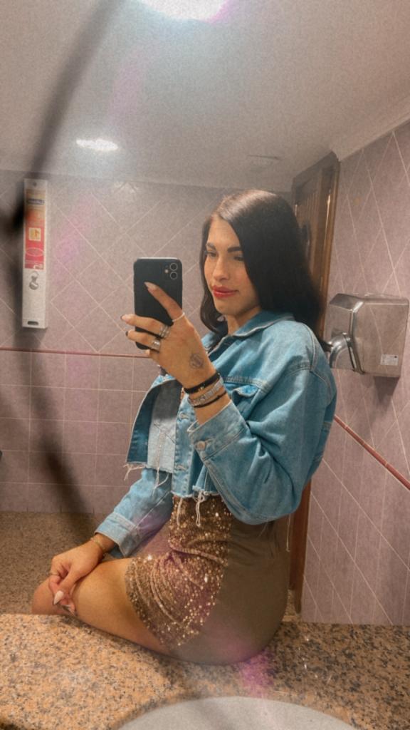 Chica busca chico en Las Palmas: 