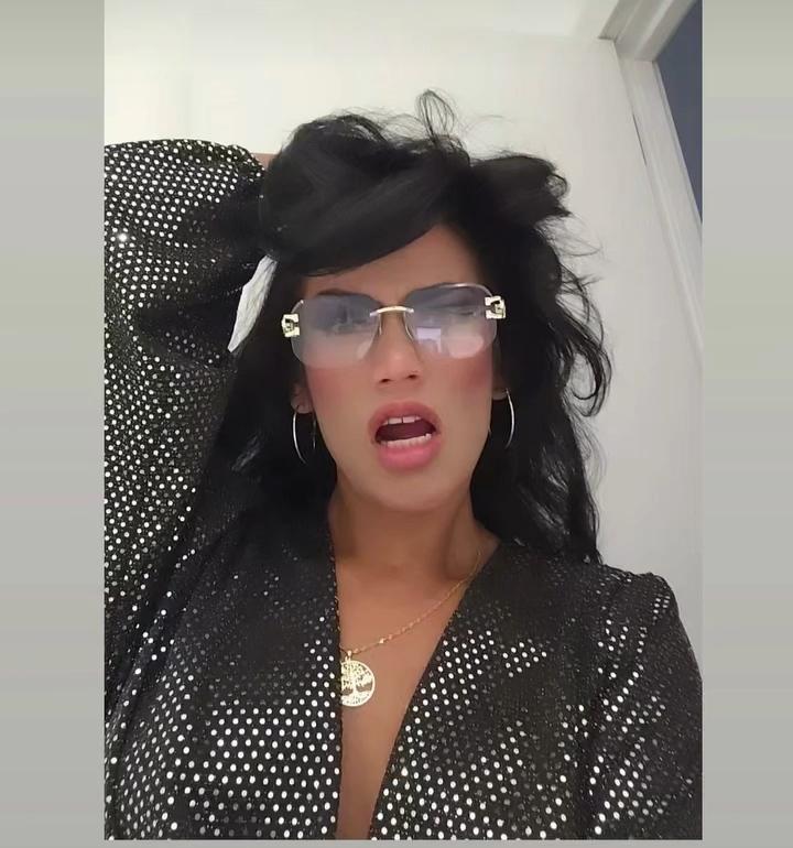 Transexual en Málaga: 