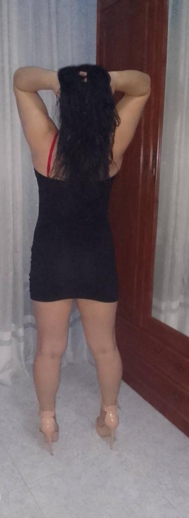 Chica busca chico en Ciudad Real: 