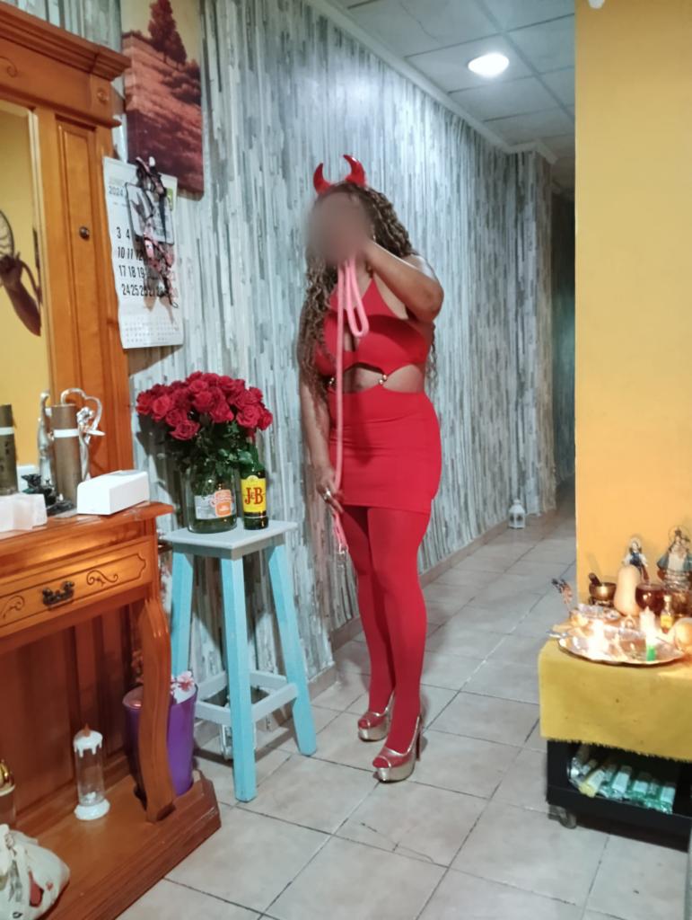 Chica busca chico en Alicante: 