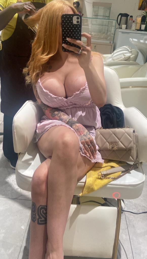 Chica busca chico en Barcelona: 