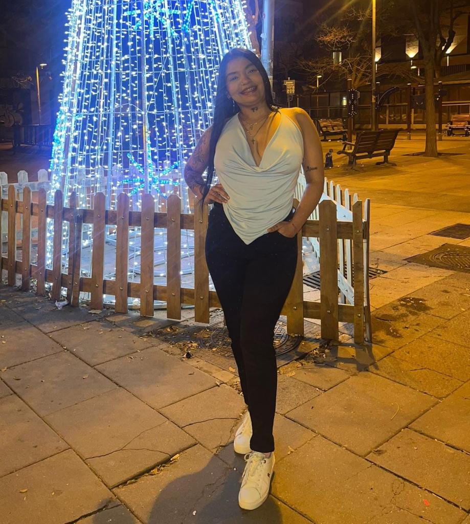 Chica busca chico en Barcelona: 