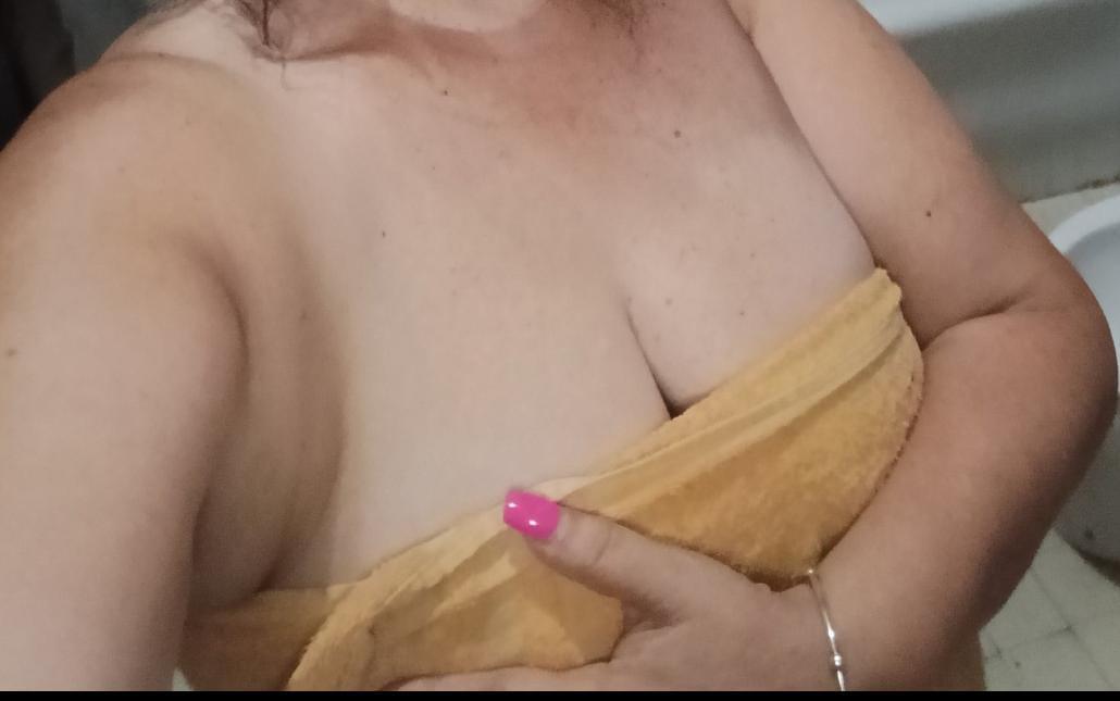 Chica busca chico en Málaga: 