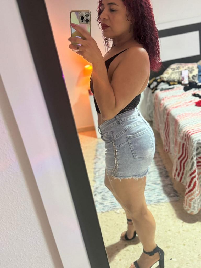 Chica busca chico en Badajoz: 