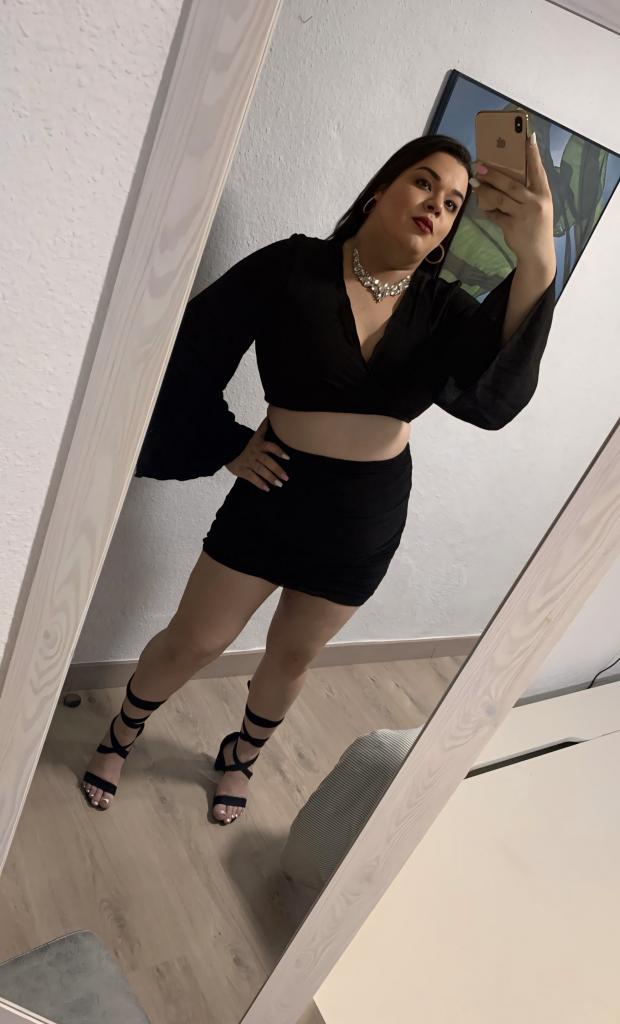 Transexual en León: 