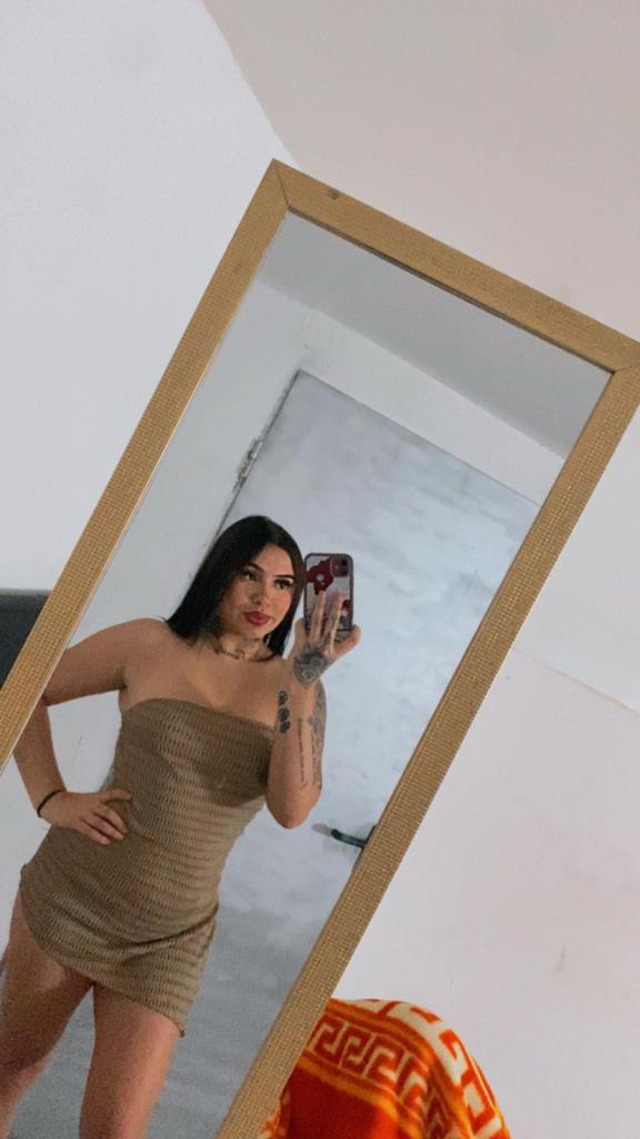 Chica busca chico en Valencia: 