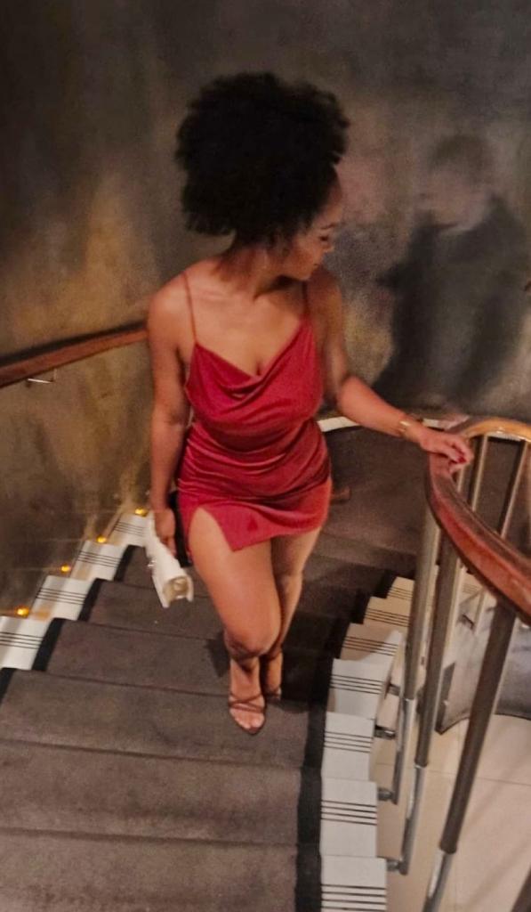 Chica busca chico en Madrid: 