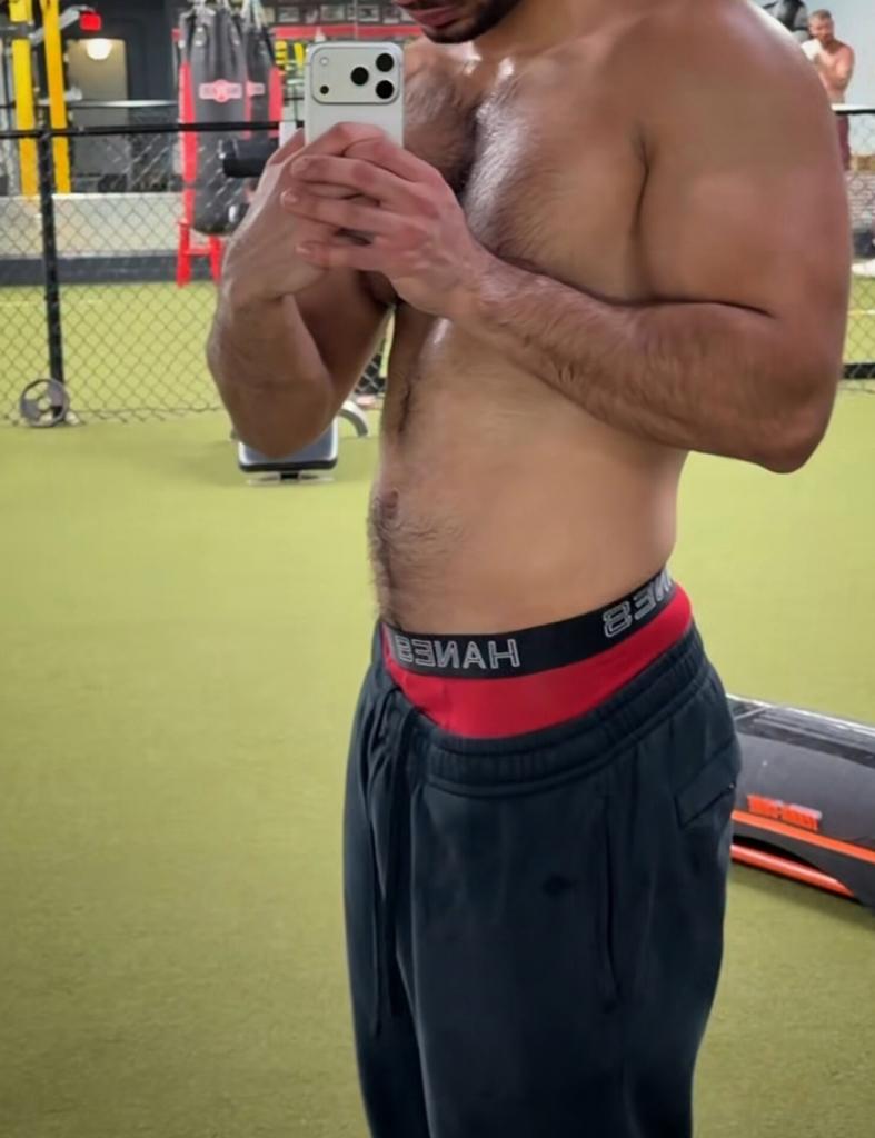 Chico busca chica en Madrid: 