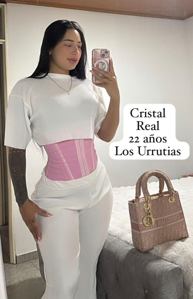 Chica busca chico en Murcia: 