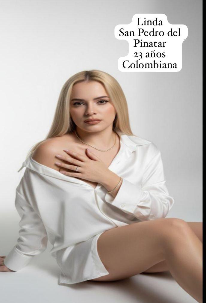 Chica busca chico en Murcia: 